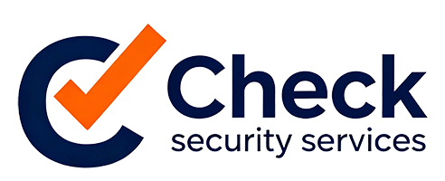 ✓ Check Security Services